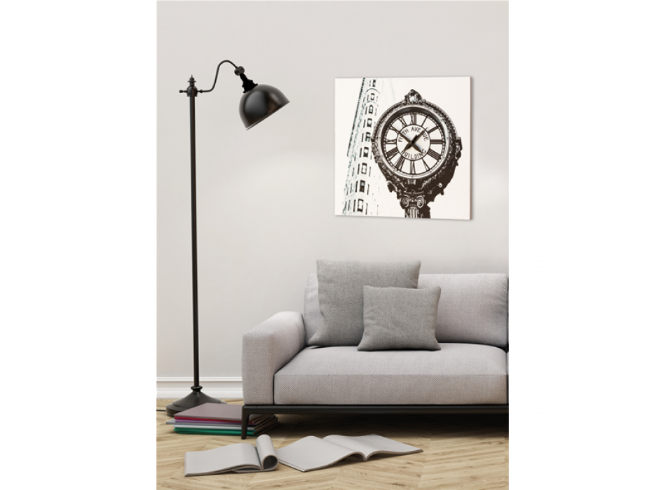 QUINTA AVENIDA G1694 PINTDECOR Relógio
