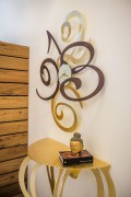 Relógio FILOMENA 2288 ARTES E OFÍCIOS -PROMOÇÃO-