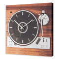 Relógio de mesa giratória PINTDECOR G2444