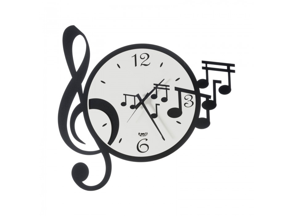 Relógio Musical 3388 Artes e Ofícios
