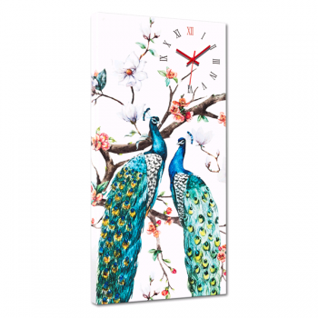 Relógio PAVONI G4570 PINTDECOR