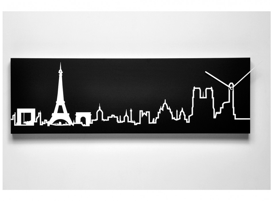 SKYLINE RELÓGIO MOD. 1830 PROGETTI