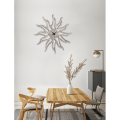 Relógio Sunny Silver P4804 Pintdecor