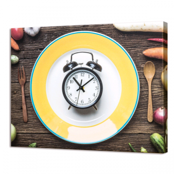 DESPERTADOR PINTDECOR G3616