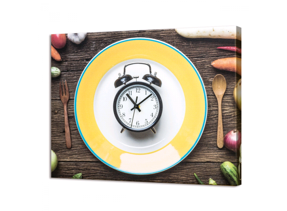 DESPERTADOR PINTDECOR G3616
