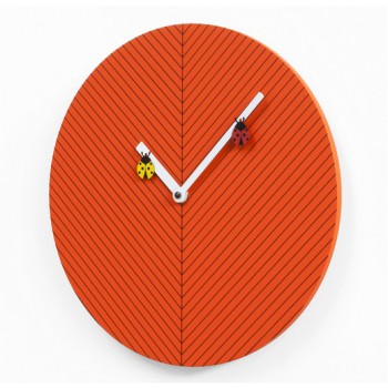 PROJETOS TIME2BUGS CLOCK MOD.2265