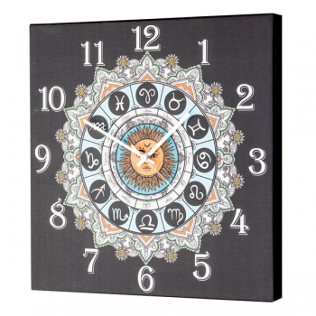 Relógio ZODIAC G2448 PINTDECOR