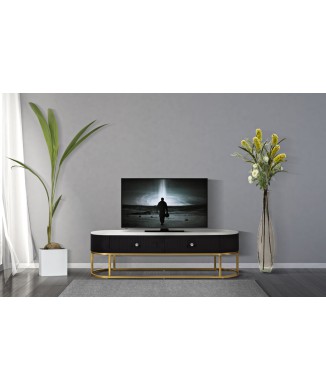 P/TV MONTPELLIER PRETO