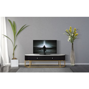 P/TV MONTPELLIER PRETO