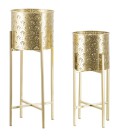 SUPORTE PARA PLANTAS GOLVY STAND (PAR) -B-