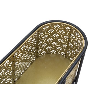 VASOS OVAL