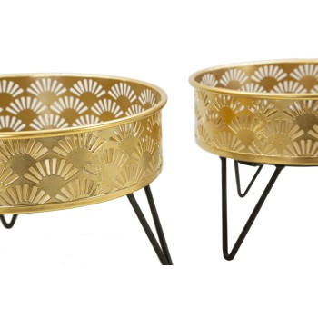 P/VASOS CASAL MALUCO