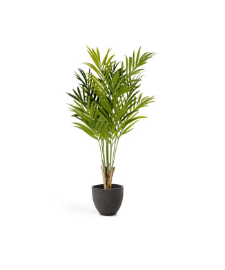 Palmeira de bambu artificial de 170 cm