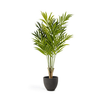 Palmeira de bambu artificial de 170 cm