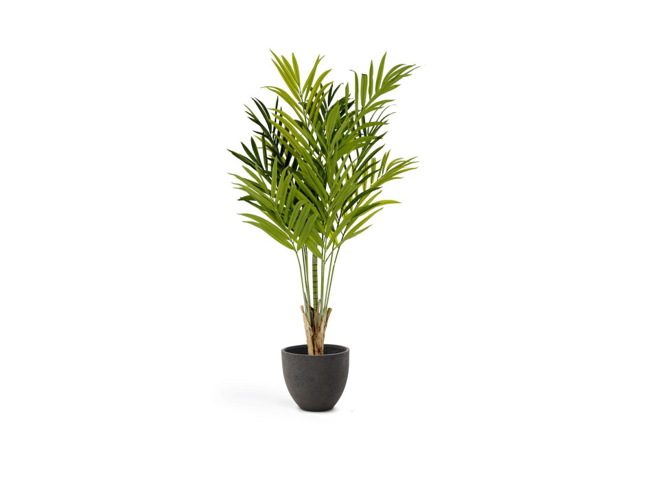 Palmeira de bambu artificial de 170 cm