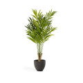 Palmeira de bambu artificial de 170 cm
