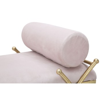 BANCO DA FITA ROSA