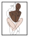 PAINEL DE PAREDE PARA CASAL