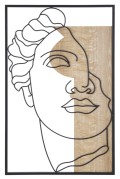 PAINEL DE PAREDE DAVID -A-