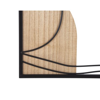 PAINEL DE PAREDE DAVID -B-