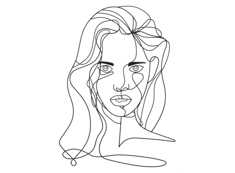 PAINEL DE PAREDE FACE