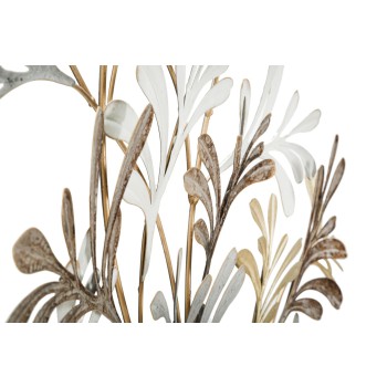 PAINEL DE FERRO LIXY TREE
