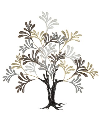 PAINEL DE FERRO LIXY TREE