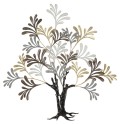 PAINEL DE FERRO LIXY TREE