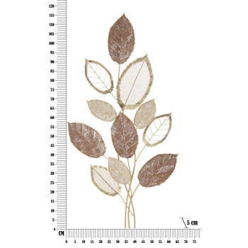 PAINEL DE FERRO OUTONAL