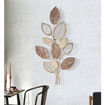 PAINEL DE FERRO OUTONAL