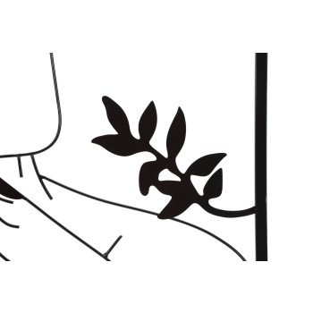 PAINEL DE FERRO ELEGANTE -B-