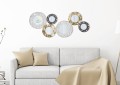 PAINEL DE FERRO GLOTY -B-