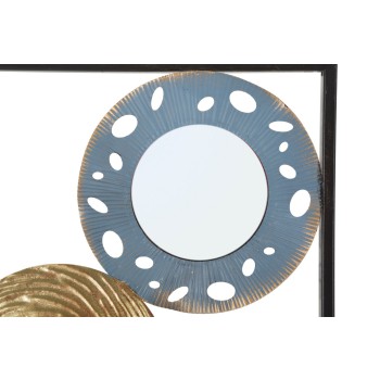GLOTY IRON PANEL RET.-B-