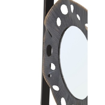 GLOTY IRON PANEL RET.-B-