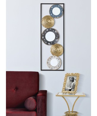 GLOTY IRON PANEL RET.-B-