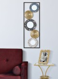 GLOTY IRON PANEL RET.-B-