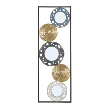 GLOTY IRON PANEL RET.-B-