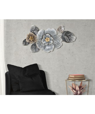 PAINEL DE FERRO GREYS -B-