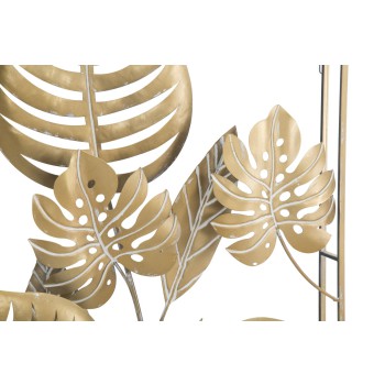 PAINEL DE FERRO JUNGLE RET. 60X80X6,5