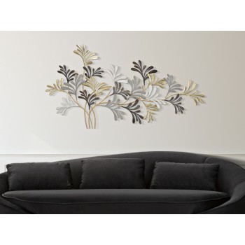 PAINEL DE FERRO LIXY