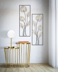 PAINEL DE FERRO DE LUXO -A-