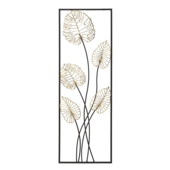 PAINEL DE FERRO DE LUXO -A-