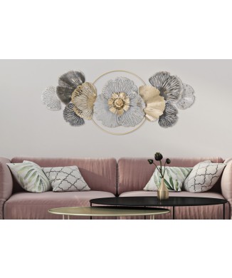PAINEL DE FERRO POXI -A-