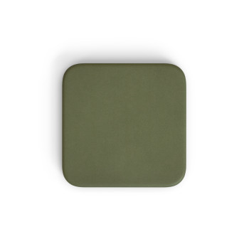 Tampo de mesa de concreto Lura