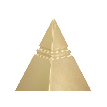 PIRÂMIDE DE OURO