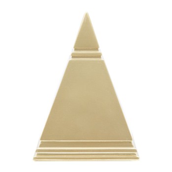 PIRÂMIDE DE OURO