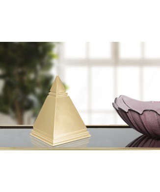 PIRÂMIDE DE OURO