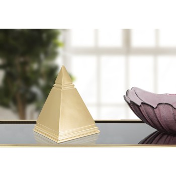 PIRÂMIDE DE OURO