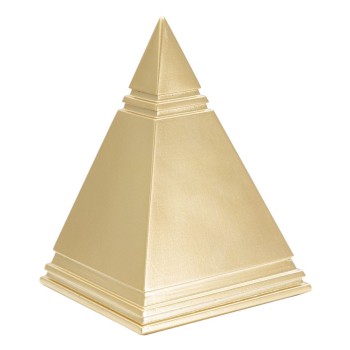 PIRÂMIDE DE OURO