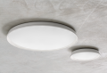 Luminária de teto ALDO BERNARDI Mymoons para tetos rígidos